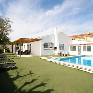  Villa Atenea Espagne