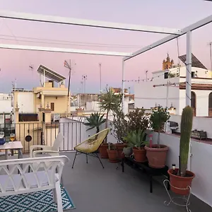  Appartement Casa Teo Espagne