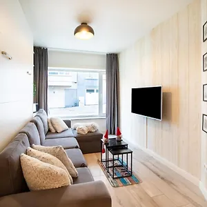Cozy In Appartement