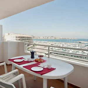  Appartement Port Marina 4 Espagne