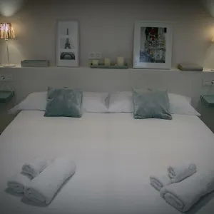  Appartement Casa Del Guardés Del Molino De Alarcón Espagne