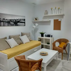  Appartement Segura Donkey Espagne