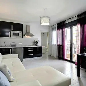  Appartement Serali Parking Gratis Espagne